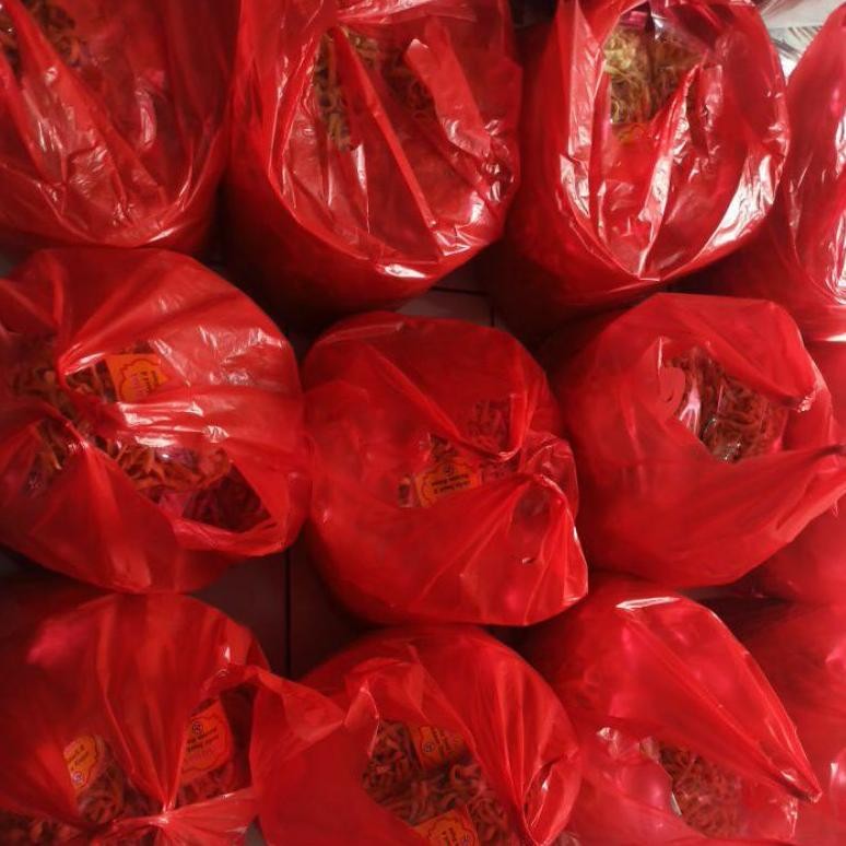

My56 Dzanila Stik bawang padang enak gurih dan pedas bisa cod Premium