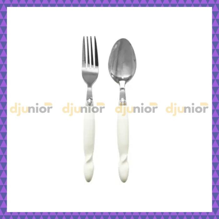 Informa Sendok Garpu Makan Set 12 Pcs Appointed / Appetite