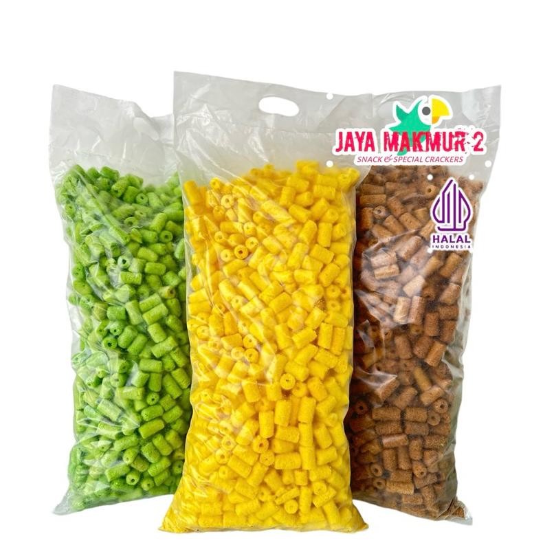 

Ez23 1 ball jumbo momo snack roll 1kg rvarian rasa Sale