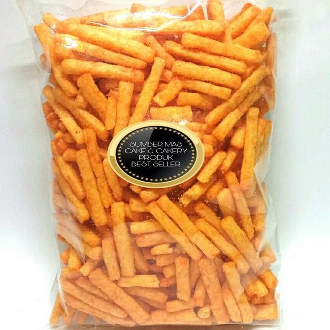 

Promo Hemat! STIK / STIK BALADO / STIK TES / STIK KILOAN 250 GR Terlaris