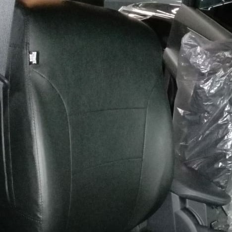 Original.. Sarung Jok / Cover Jok Mobil New Avansa - Xenia 2022