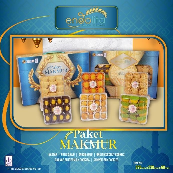 

Best Seller Paket Kue Kering Ovina Ultimate Parcel Kue Lebaran Paket Kue Lebaran Original