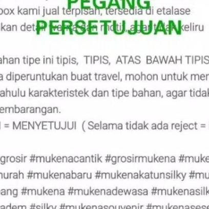 mukena dewasa mukena silky mukena travelling mukena silky premium Terlaris