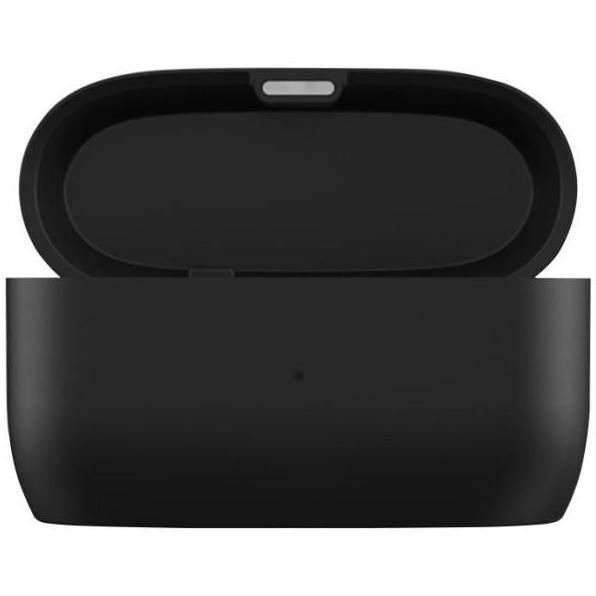 Casing pengisi daya earphone untuk Jabra Elite 75t / Elite Active 75t Terlaris