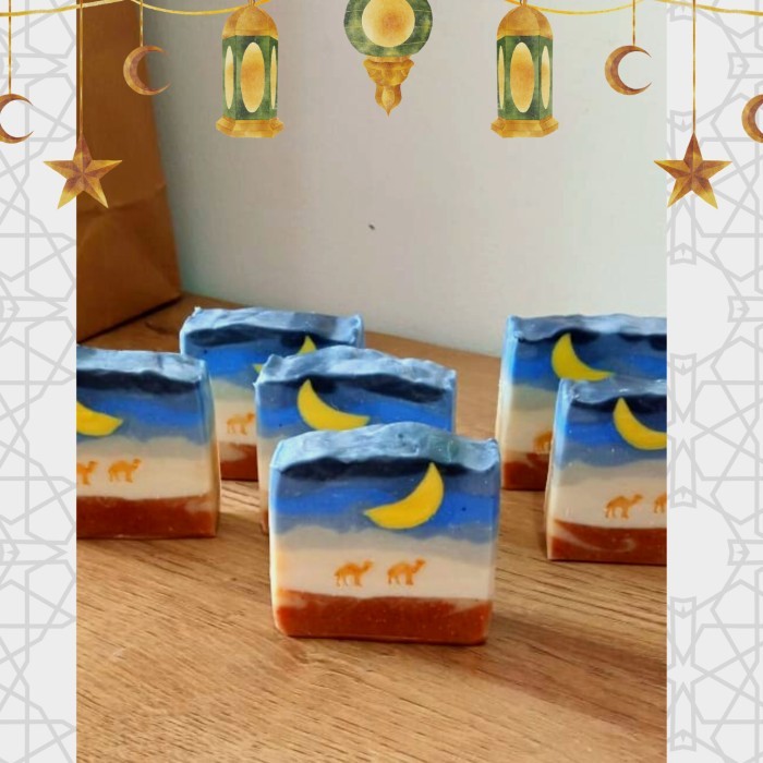 

hampers ramadhan