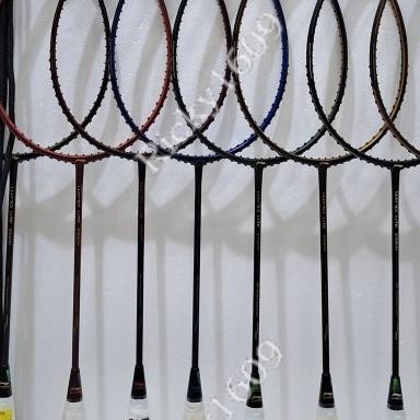 RAKET BADMINTON LINING WIND LITE STEALTH - WINDLITE STEALTH - ORIGINAL Terlaris