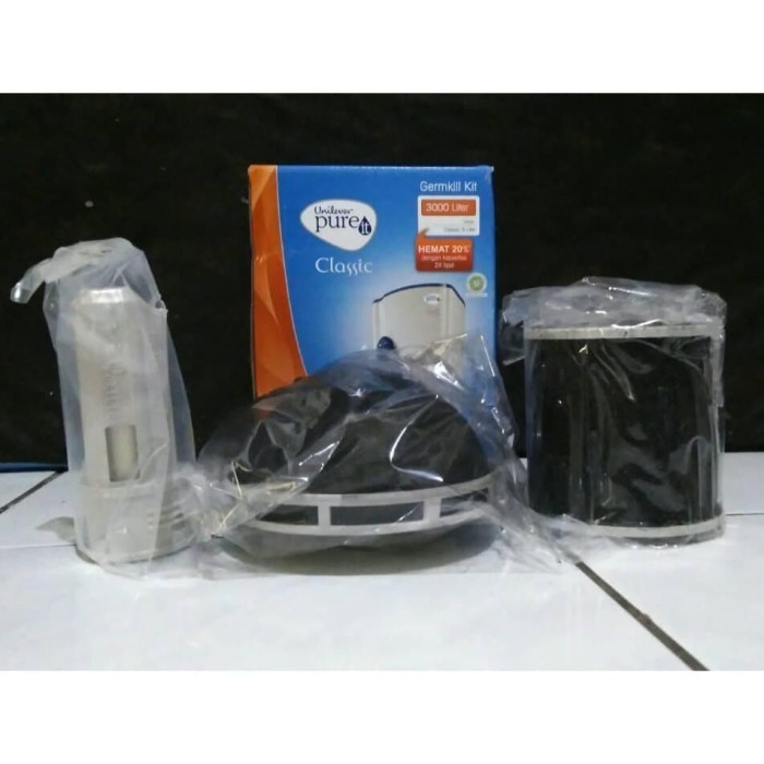 Unilever Pure It Germ Kill 3000 L / Germkill - GKK 3000 L