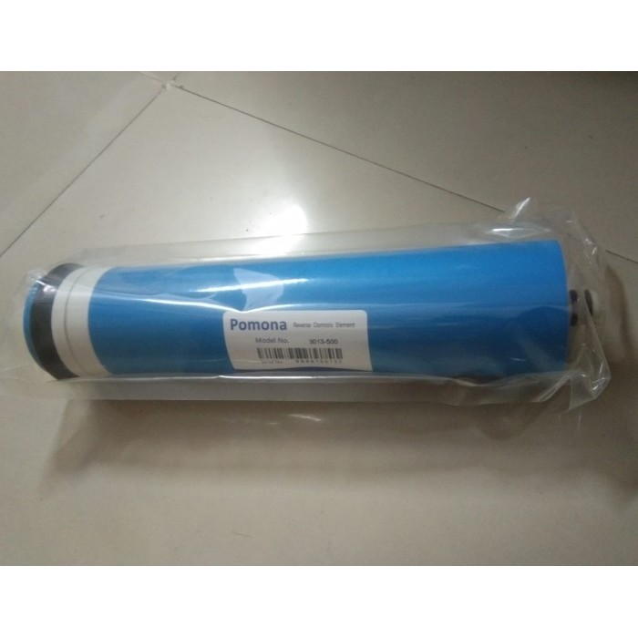 [POMONA] Reverse Osmosis Membran / Membran RO 500 GPD 3013