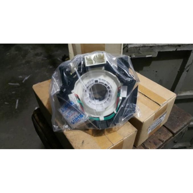 spiral klakson horn nissan livina ori B5567-CY70A Terlaris