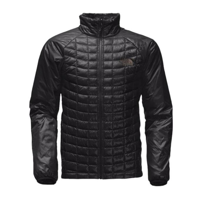 jaket inner thermoball tnf the north face outdoor casual gunung hiking