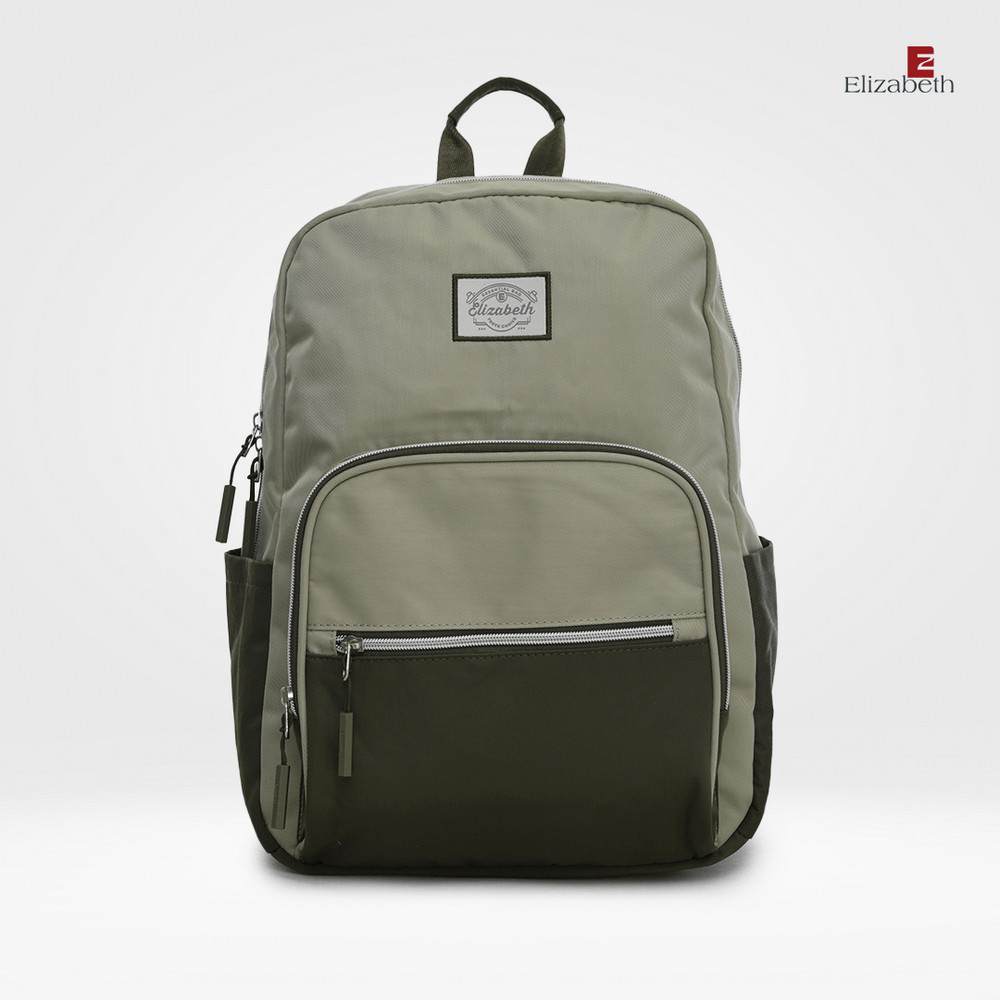 Tas Sekolah Elizabeth Backpack 0734-0271