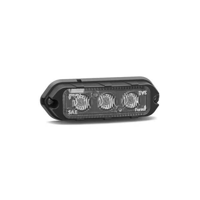FENIEX T3 ORIGINAL / Lampu Strobo/Lampu Gril/T3 Cobra Terlaris