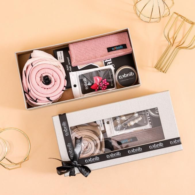 

Nabnib - Peony Paket Hampers Lebaran Gift Set [terbaik]