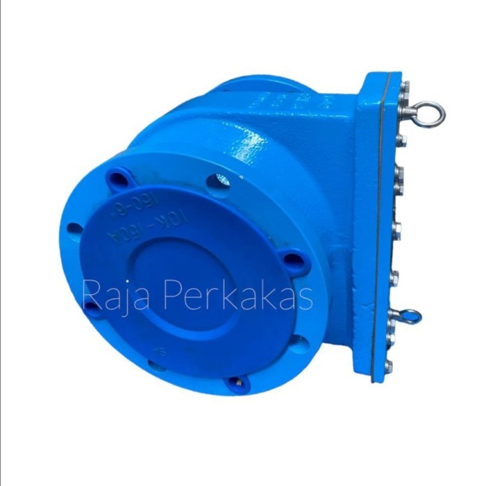 FLAME ARRESTER 6" KSFH