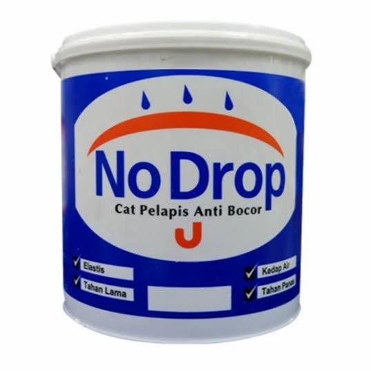 No Drop 20Kg
