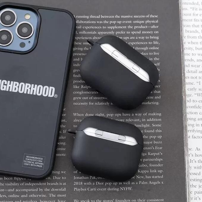 Sale Idns Casing Airpods 2 / Airpods Pro / Airpods Gen 2