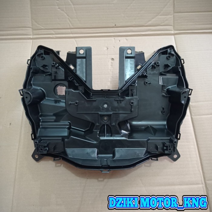 Housing Batok Lampu Depan Honda New Vario 125 K2V 2023 2024 Gen2 Ori