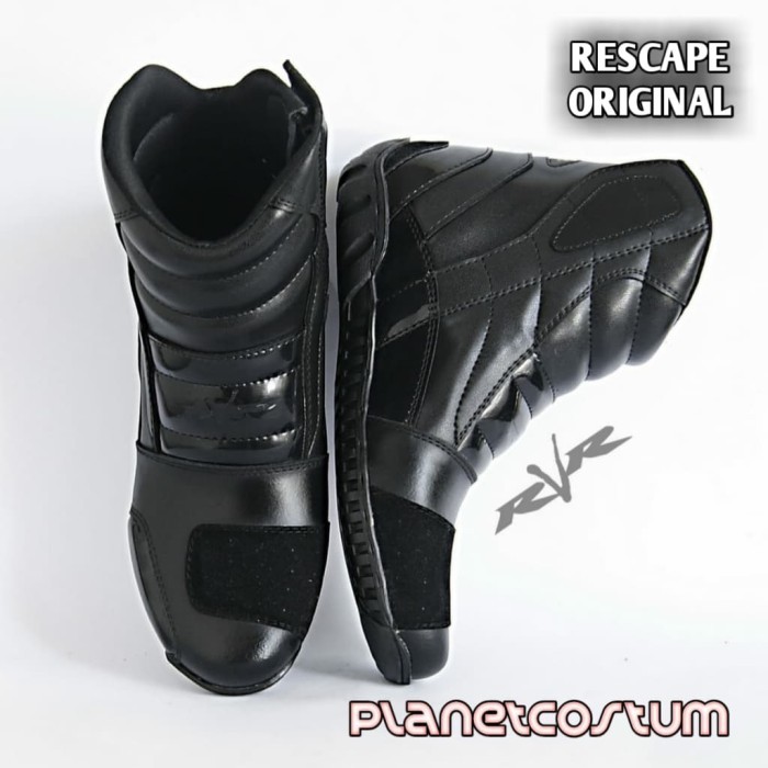 Sepatu Motor Rvr