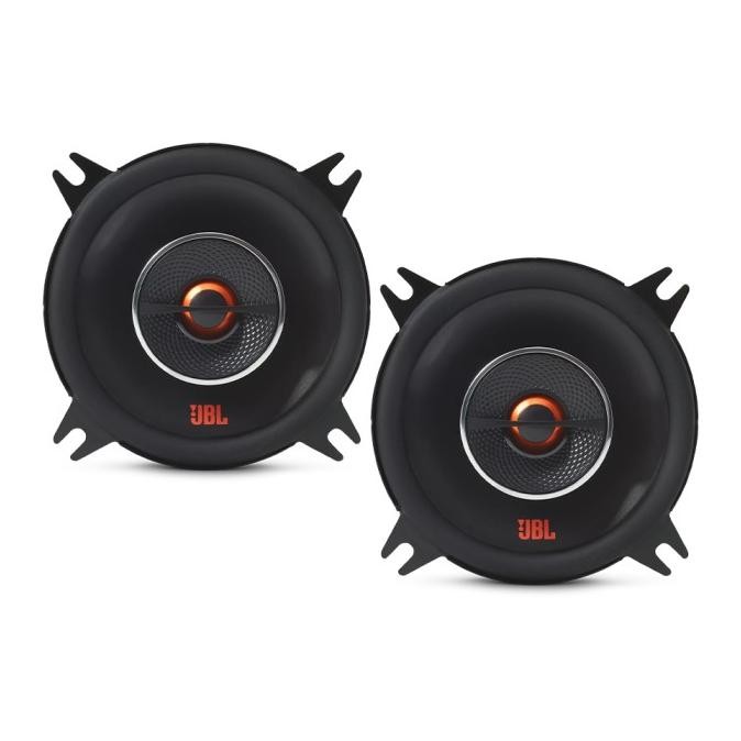 Jbl Gx 428 (4 Inch) Coaxial Speaker Audio Mobil