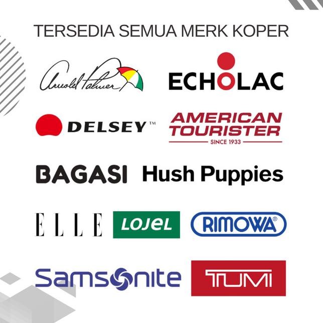 SARUNG KOPER COVER KOPER CONDOTTI SEMUA TYPE KOPER