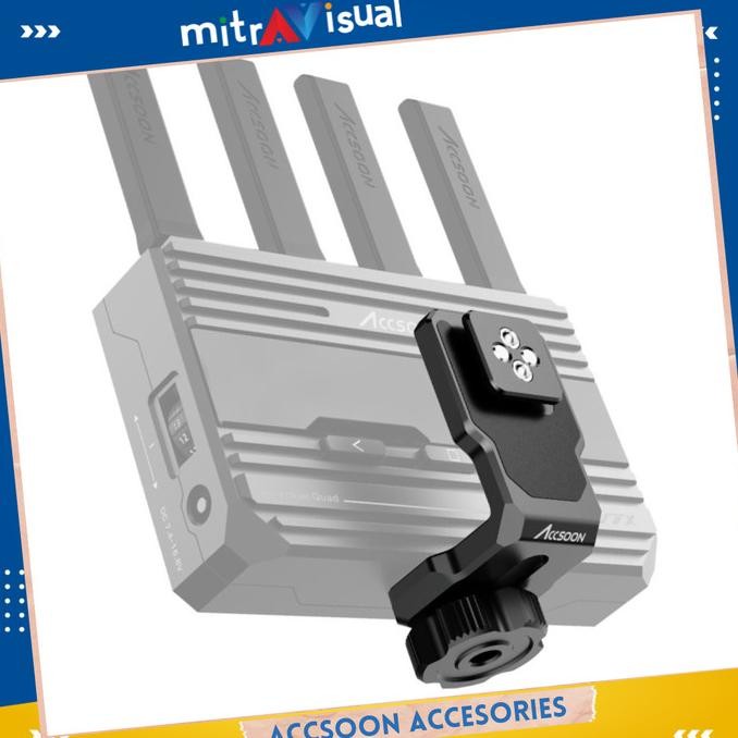 Accsoon Acc02 Wireless Adapter New Stok