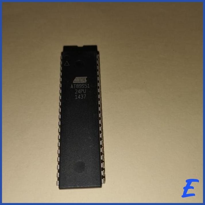 [JWS] IC AT89S51 AT 89S51 89S51