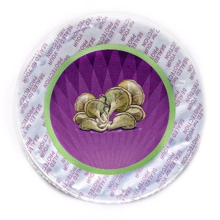 

BARANG TERLARIS Cabrini Healthy Snacks Shimeji 65 gram Keripik Shimeji Premium