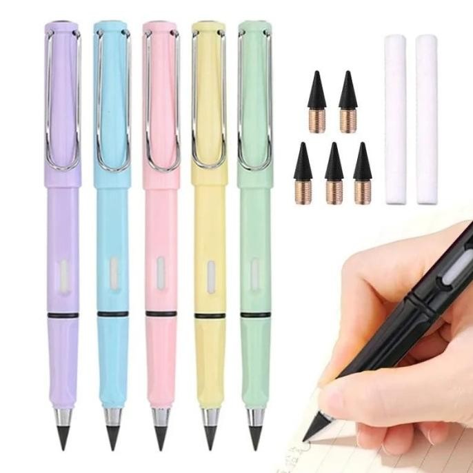 

Pensil Seumur Hidup Th2810