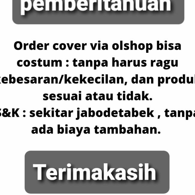 SARUNG KOPER TUMI 19DEGREE LARGE