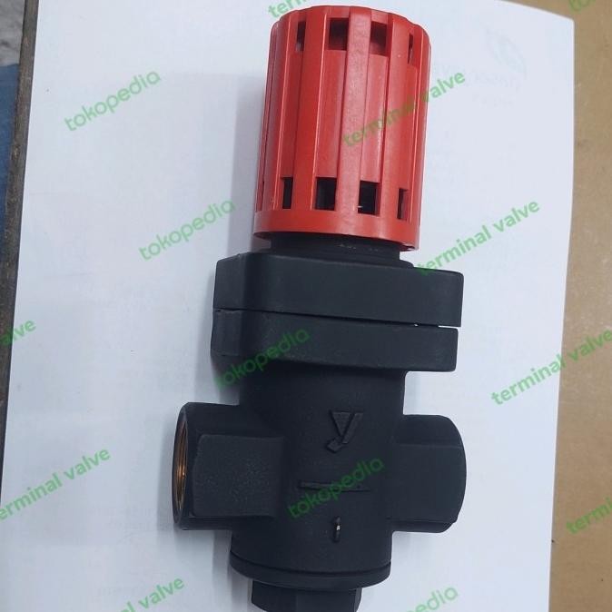Grosir Pressure Reducing Valve Yoshitake Gd-30 1Inch/Prv Yoshitake Gd-30 1Inc