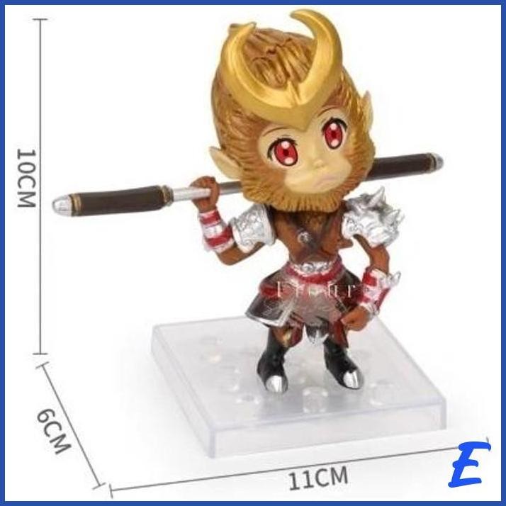 [MBF] ACTION FIGURE SUN GO KONG/SUN WUKONG