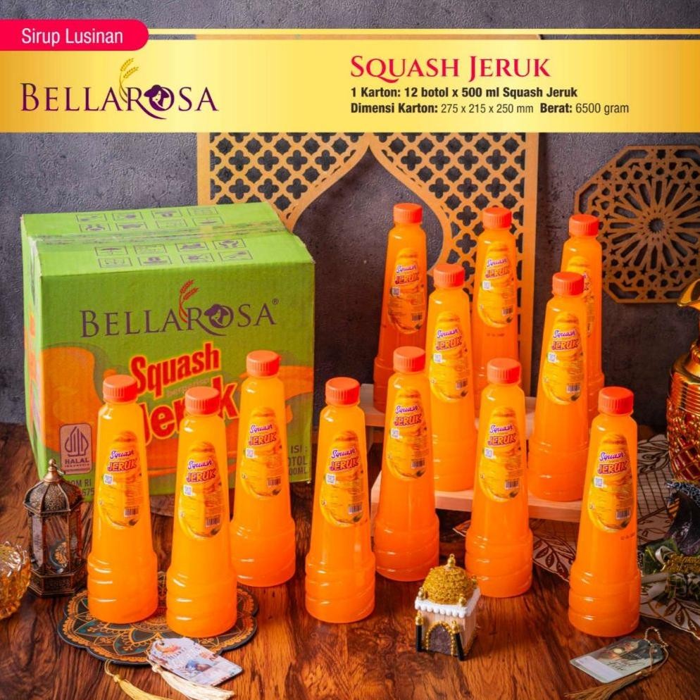 

Hampers/Parcel Paket Lebaran Produk Bellarosa Kue Kering Terlaris! Produk Ini Banyak Dicari