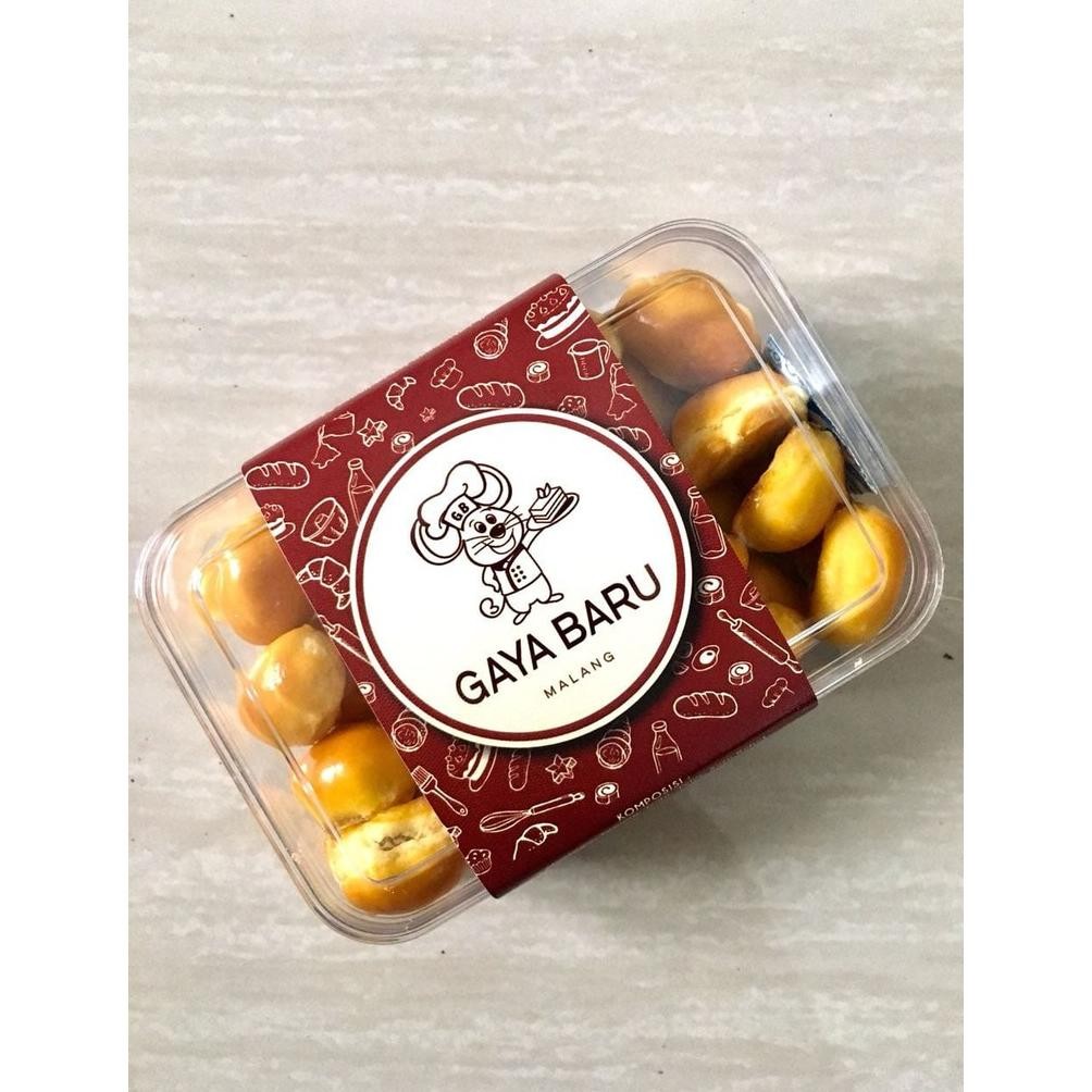 

Nastar Gaya Baru Flash Sale! Diskon Hingga 70%