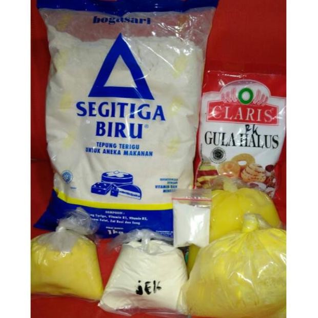 

Bahan Nastar Super Enak Premium Terlengkap Dan Termurah