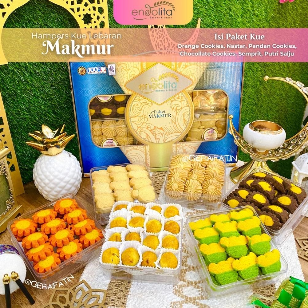 

Kue Kering Snack Lebaran Idul Fitri Paket Dante Series Bellarosa Dibuat Tahun 2025 Diskon Setengah Harga