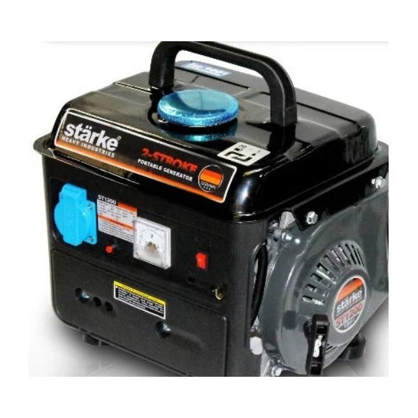 Genset Generator Rumah Yamamax Pro 2 Tak 750 Watt Murah Promo