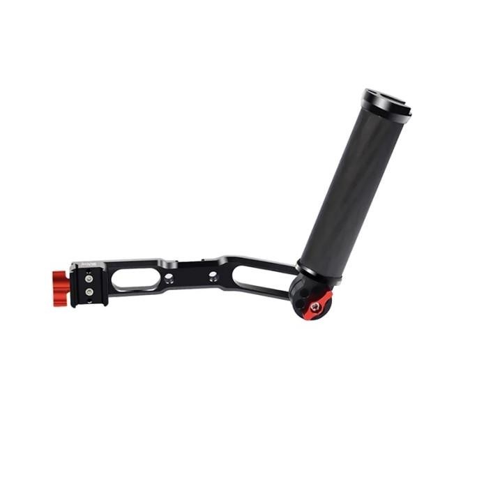 Handle Grip Carbon Viber Dji Ronin Rs 2 Rs3 Pro Rs3 Mini New Stok