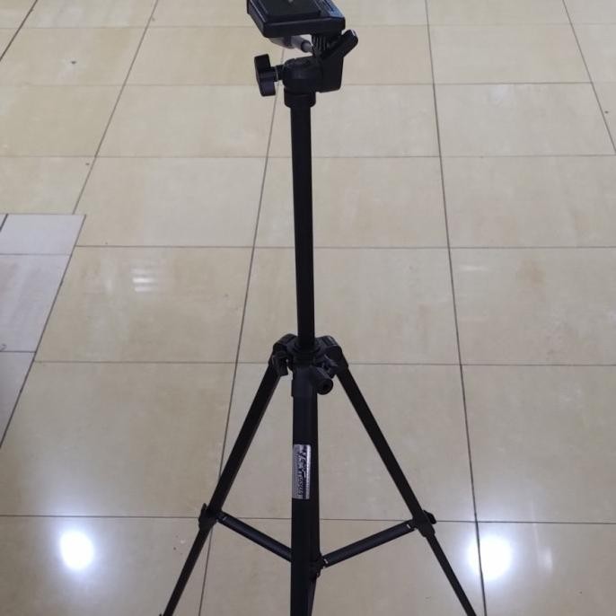 Tripod Weifeng Wt-330A For Camera New Stok