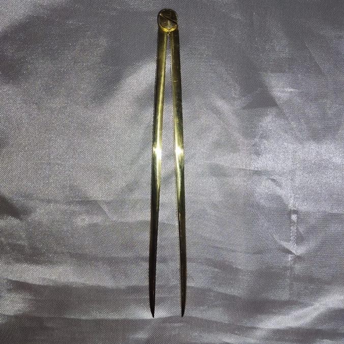 

Jangka Semat Peta 200Mm