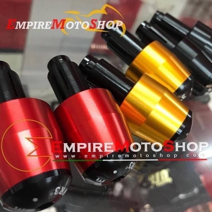 Jalu Stang Wr3 Model Rizoma Universal Ninja 250 Fi R25 Cbr250Rr