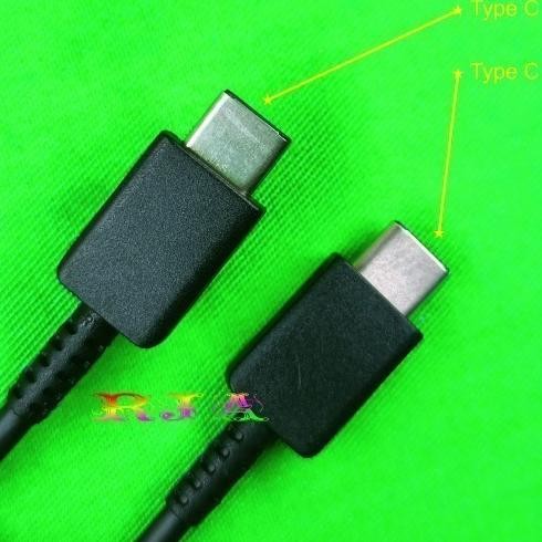 Charger Samsung Galaxy M23 M33 M53 Original 25 Watt Terlaris