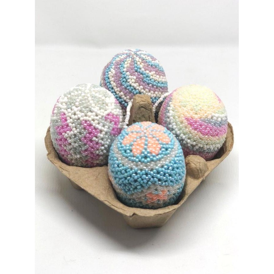 

favorit] Bungkus Telur Paskah - Stock Lama #37