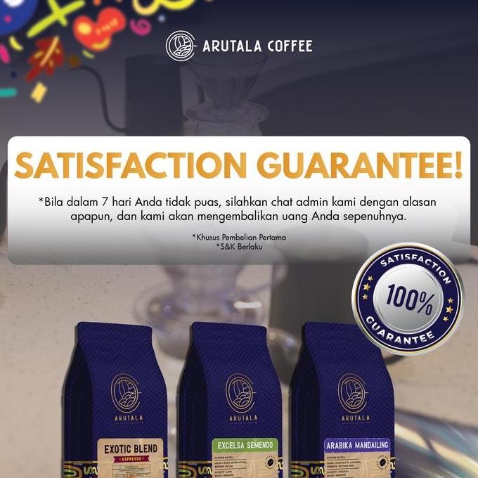 

ARUTALA KOPI HALU BANANA HONEY PROCESS 200 GRAM