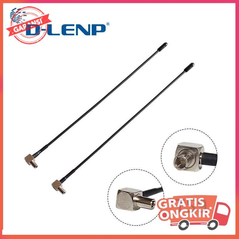 External Antena 4G LTE TS9 Connector 700-2700 mhz 5 dBi 1PCS - A270