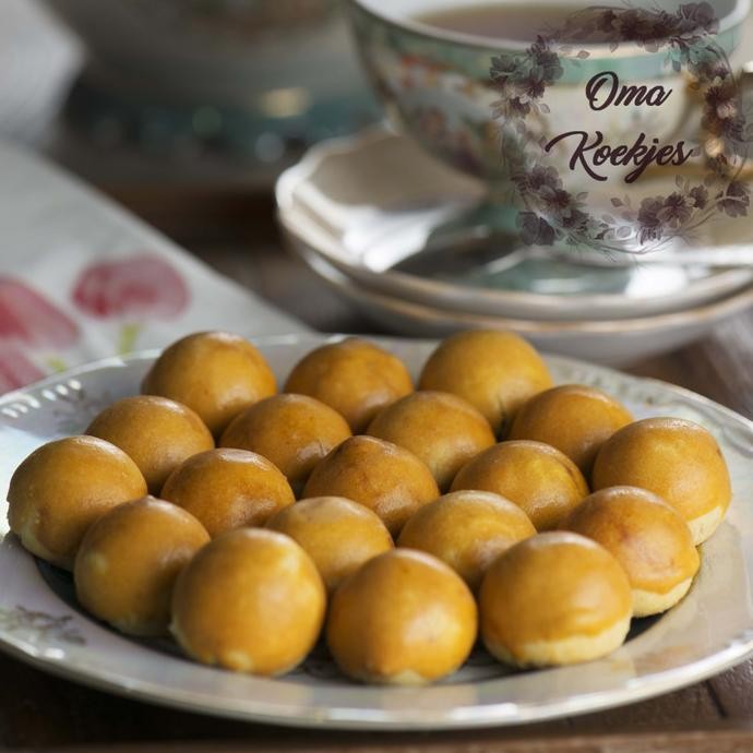 

Big Sale Nastar Pengiriman Cepat