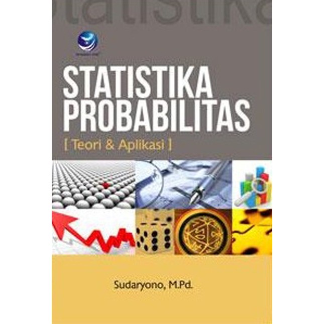 

BERGARANSI BUKU STATISTIKA PROBABILITAS (TEORI & APLIKASI)