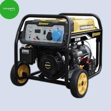 Krisbow Genset Bensin 8500 W
