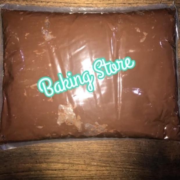 

SELAI COKLAT JAVA COCO 5KG