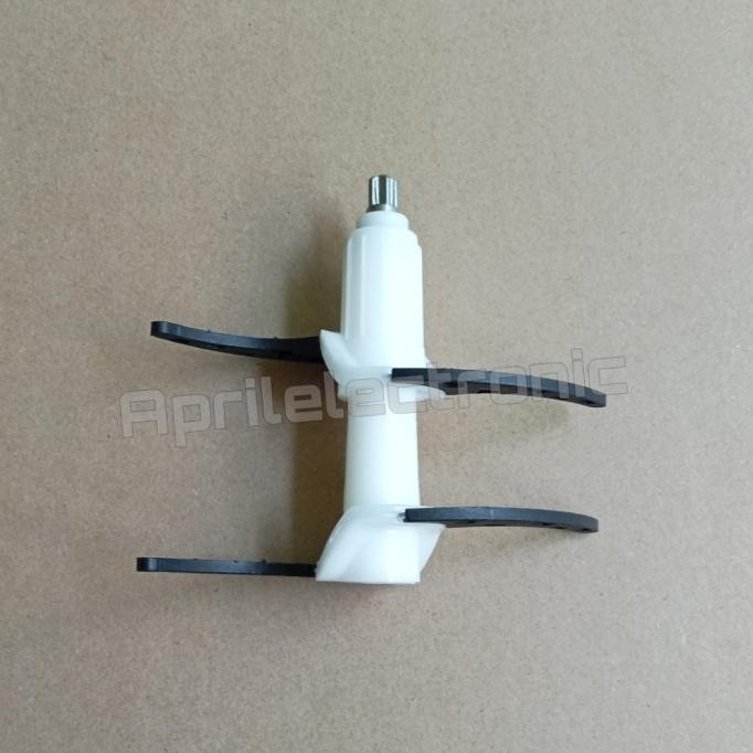 SPAREPART PISAU CHOPPER / CHOPPER KNIFE IDEALIFE IL216