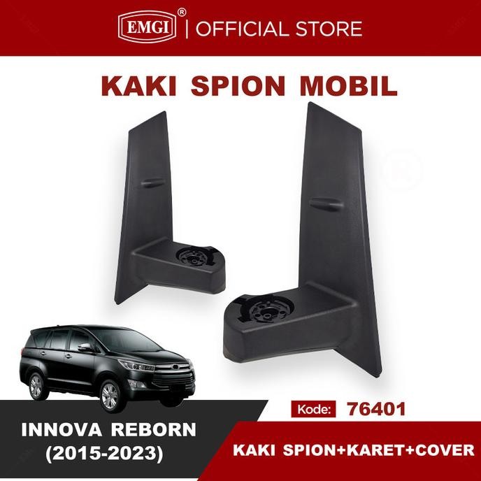 EMGI - Kaki Spion Mobil Innova Reborn Terlaris